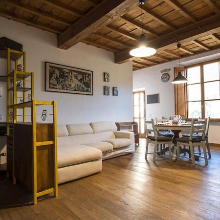 Altido Gorgeous Apt For 6 In The Historical Pisa Center Apartment ภายนอก รูปภาพ
