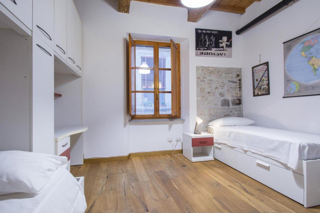 Altido Gorgeous Apt For 6 In The Historical Pisa Center Apartment ภายนอก รูปภาพ