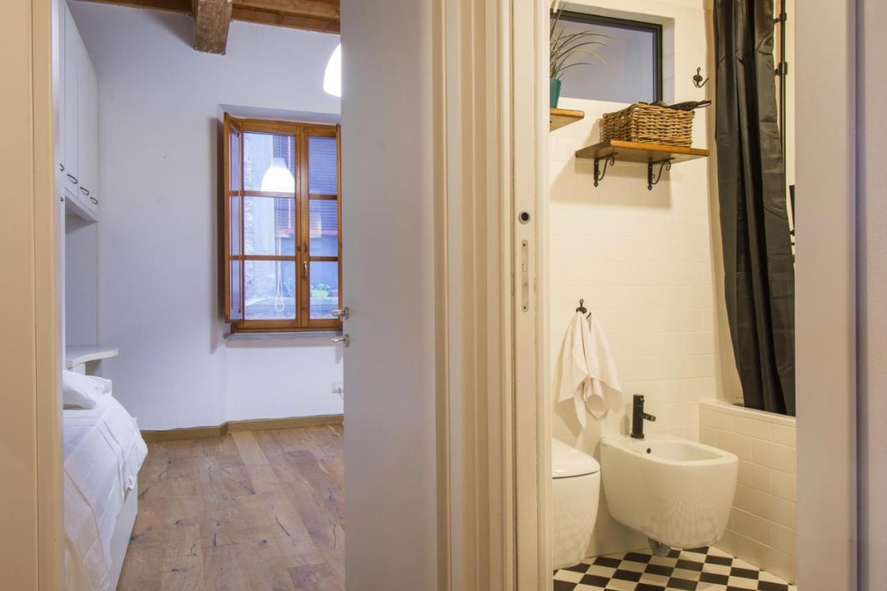 Altido Gorgeous Apt For 6 In The Historical Pisa Center Apartment ภายนอก รูปภาพ