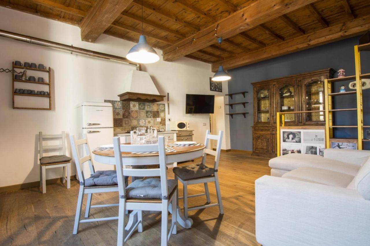 Altido Gorgeous Apt For 6 In The Historical Pisa Center Apartment ภายนอก รูปภาพ