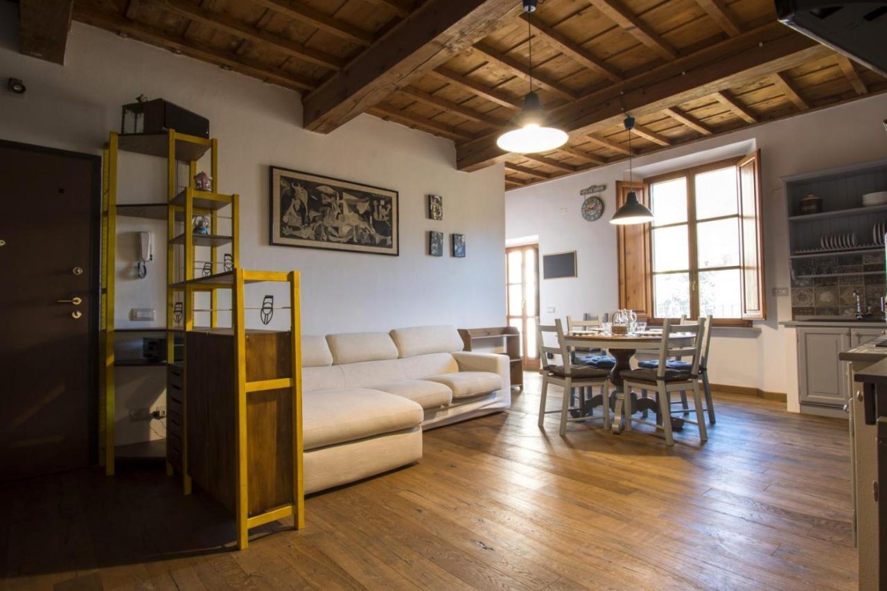 Altido Gorgeous Apt For 6 In The Historical Pisa Center Apartment ภายนอก รูปภาพ