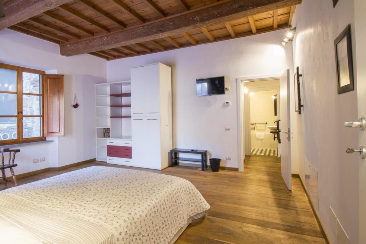 Altido Gorgeous Apt For 6 In The Historical Pisa Center Apartment ภายนอก รูปภาพ